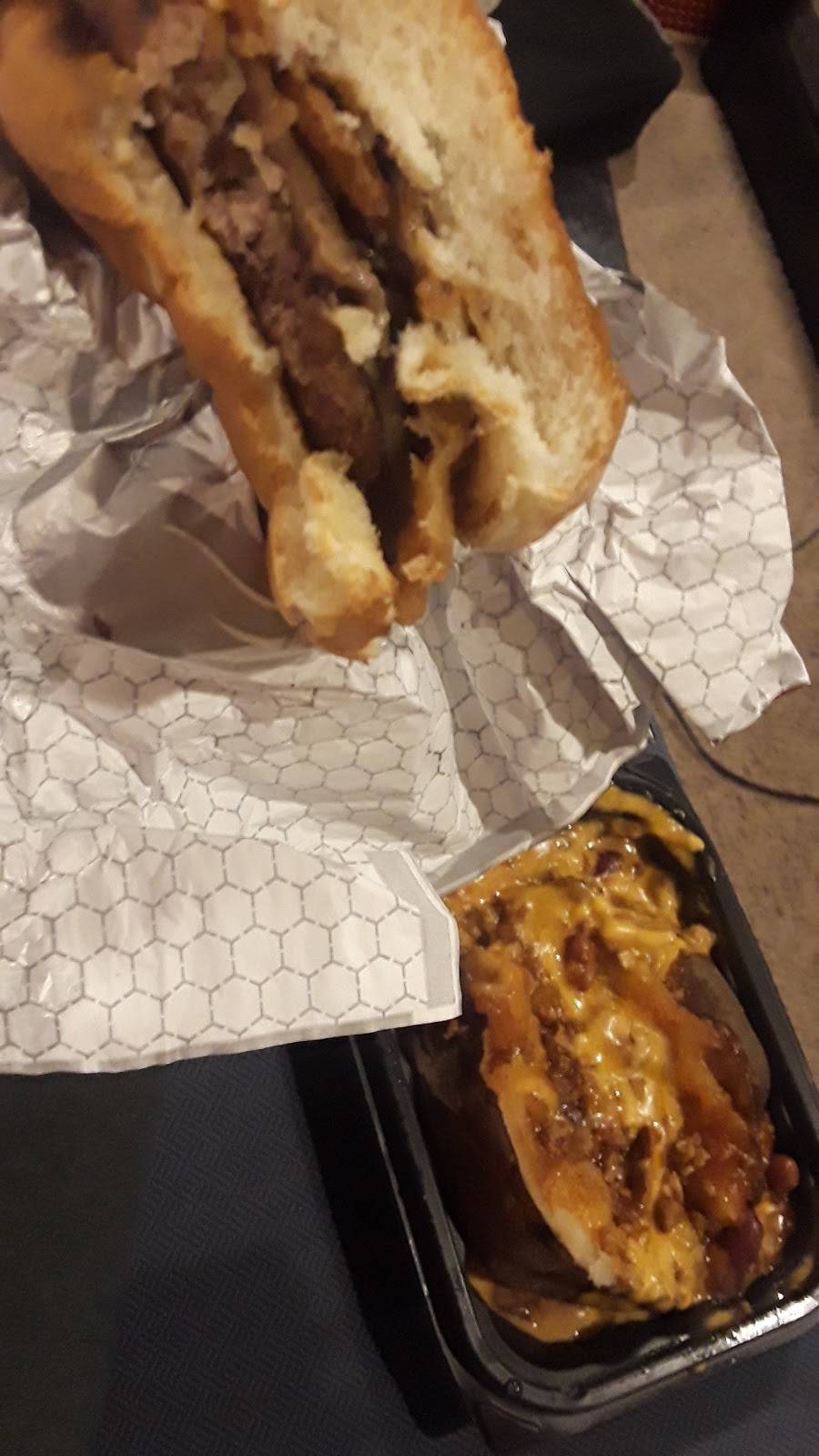 Wendys | restaurant | 28 Pearson Blvd, Gardner, MA 01440, USA | 9786303490 OR +1 978-630-3490