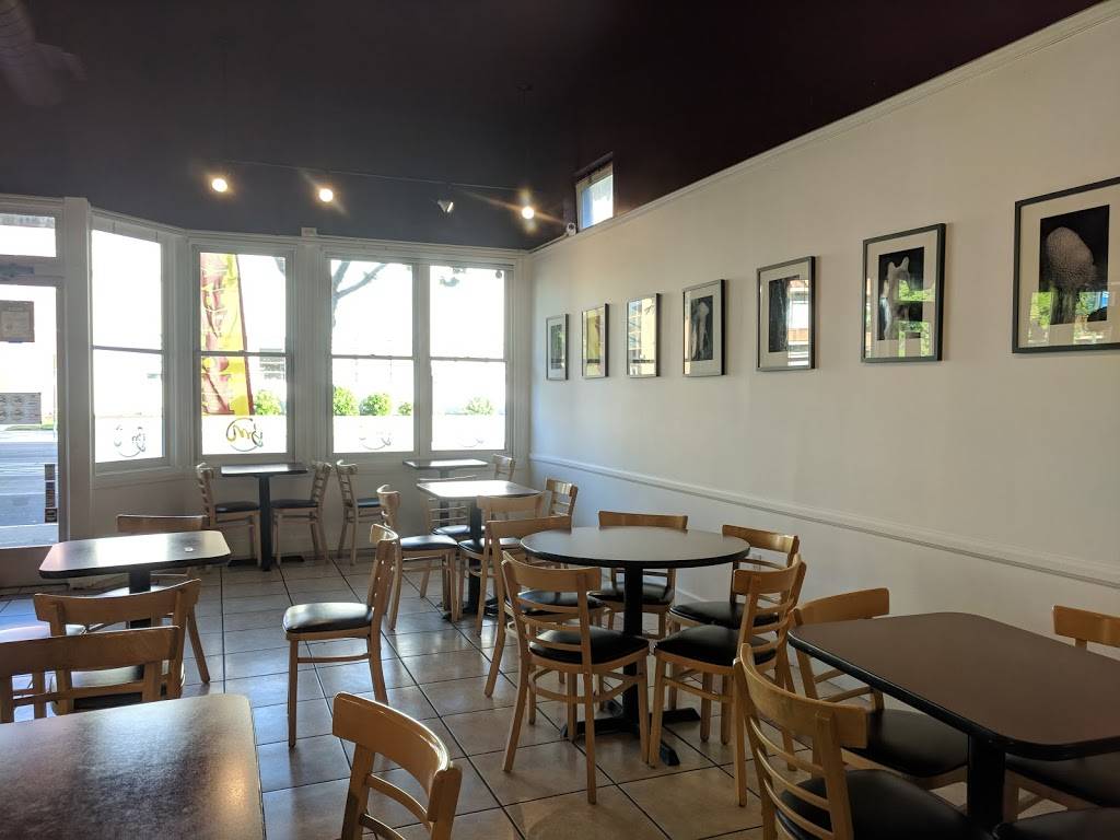 Banh Mi Oven | restaurant | 221 E San Fernando St, San Jose, CA 95112, USA | 4082718822 OR +1 408-271-8822