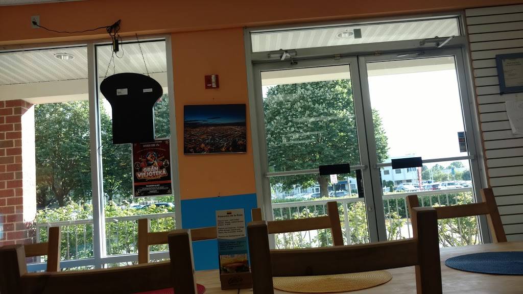 Perroloco Colombian Follow Us On Facebook For Our daily updates  | restaurant | 811 Russell Ave, Gaithersburg, MD 20879, USA | 2408019875 OR +1 240-801-9875