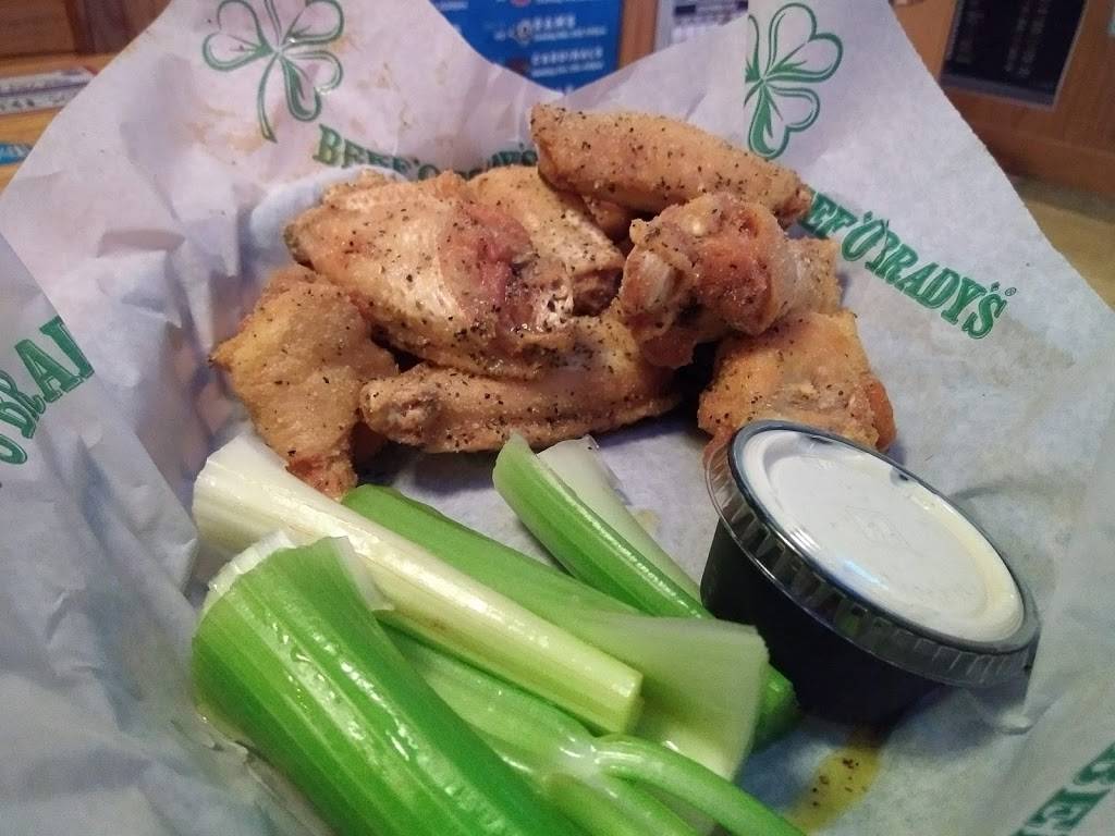 Beef O Bradys | restaurant | 4880 Gratiot Rd bldg a ste 5, Saginaw, MI 48638, USA | 9892490800 OR +1 989-249-0800