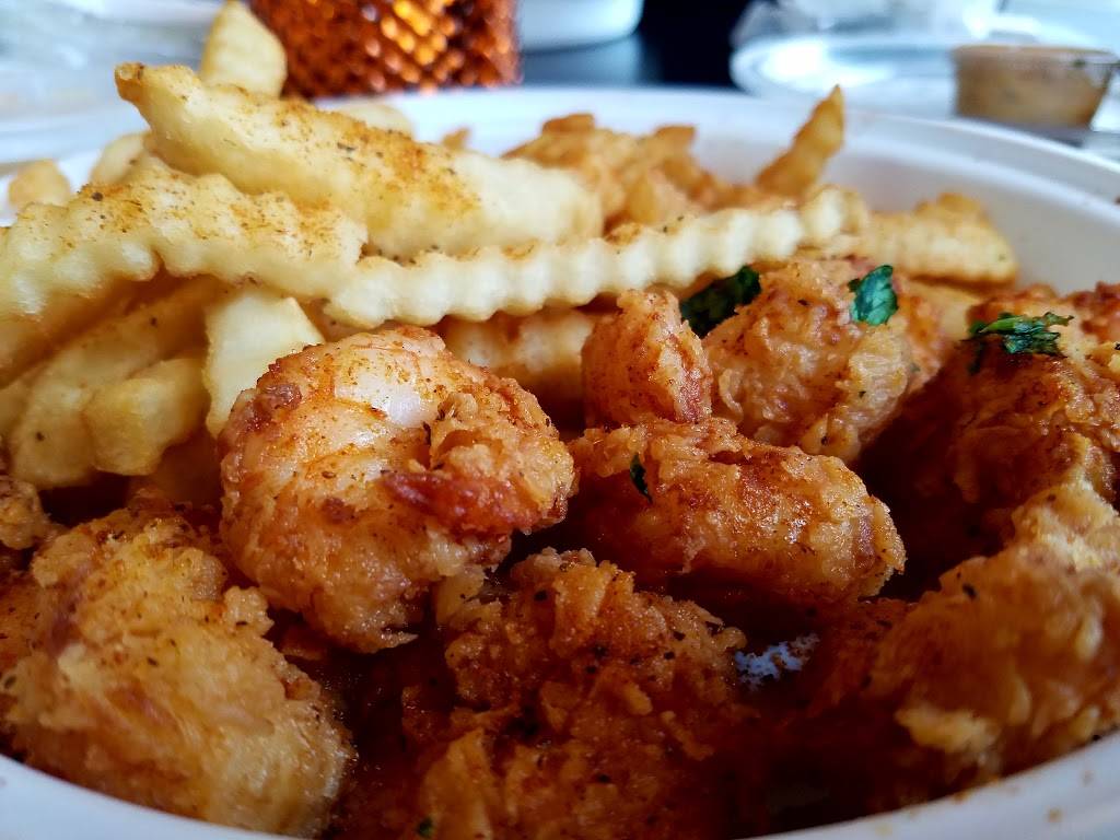 Cuzzos Cuisine | restaurant | 3418 Tuckaseegee Rd, Charlotte, NC 28208, USA | 9802986811 OR +1 980-298-6811