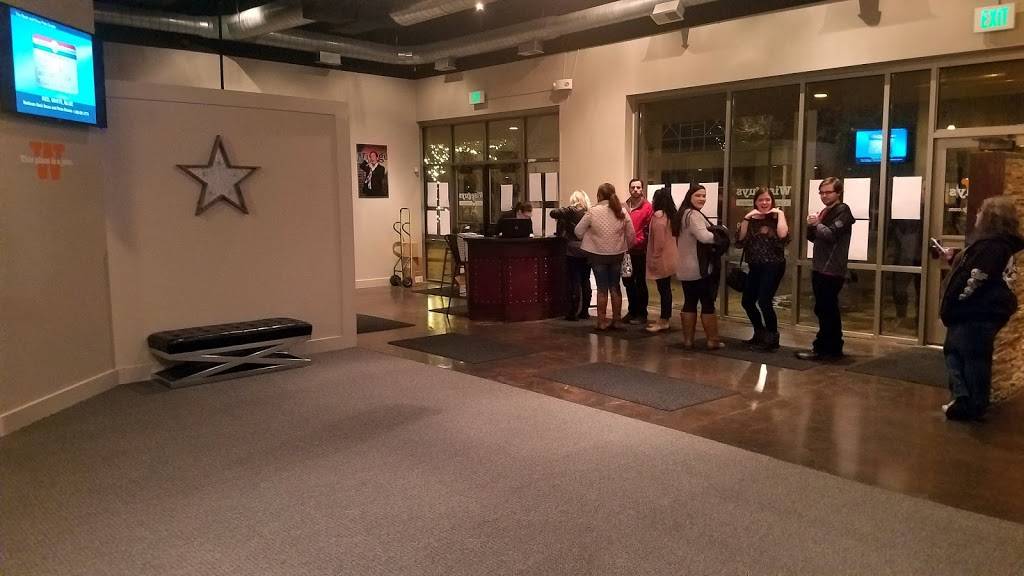 Wiseguys Comedy Club, Jordan Landing | restaurant | 3763 W Center Park Dr, West Jordan, UT 84084, USA | 8014632909 OR +1 801-463-2909