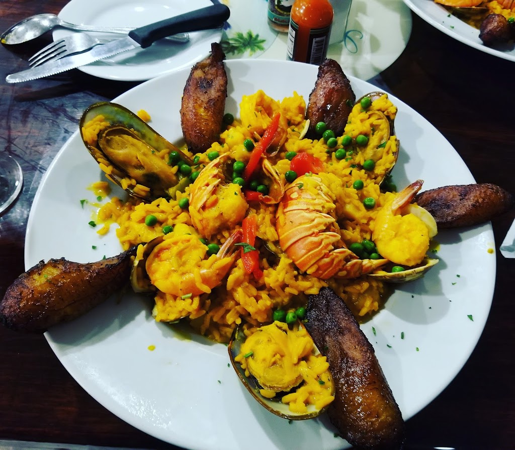 Las Vegas Cuban Cuisine | restaurant | 2810 Stirling Rd, Hollywood, FL 33020, USA | 9549270222 OR +1 954-927-0222