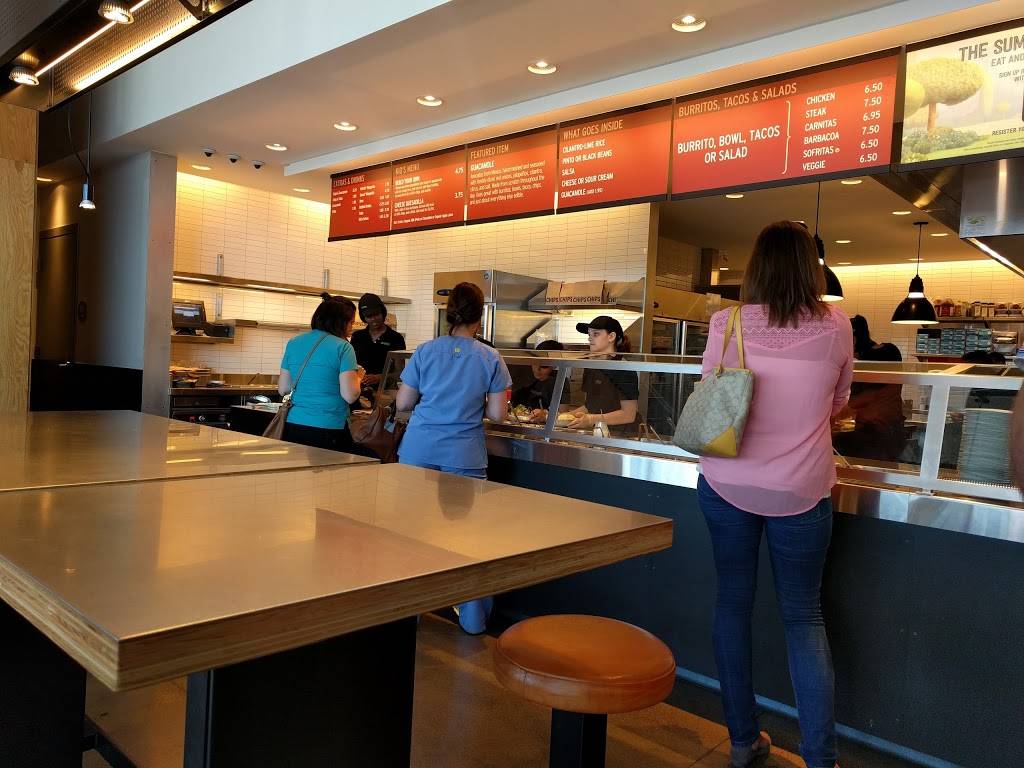 Chipotle Mexican Grill | restaurant | 11700 Princeton Pike #3c, Springdale, OH 45246, USA | 5136717400 OR +1 513-671-7400