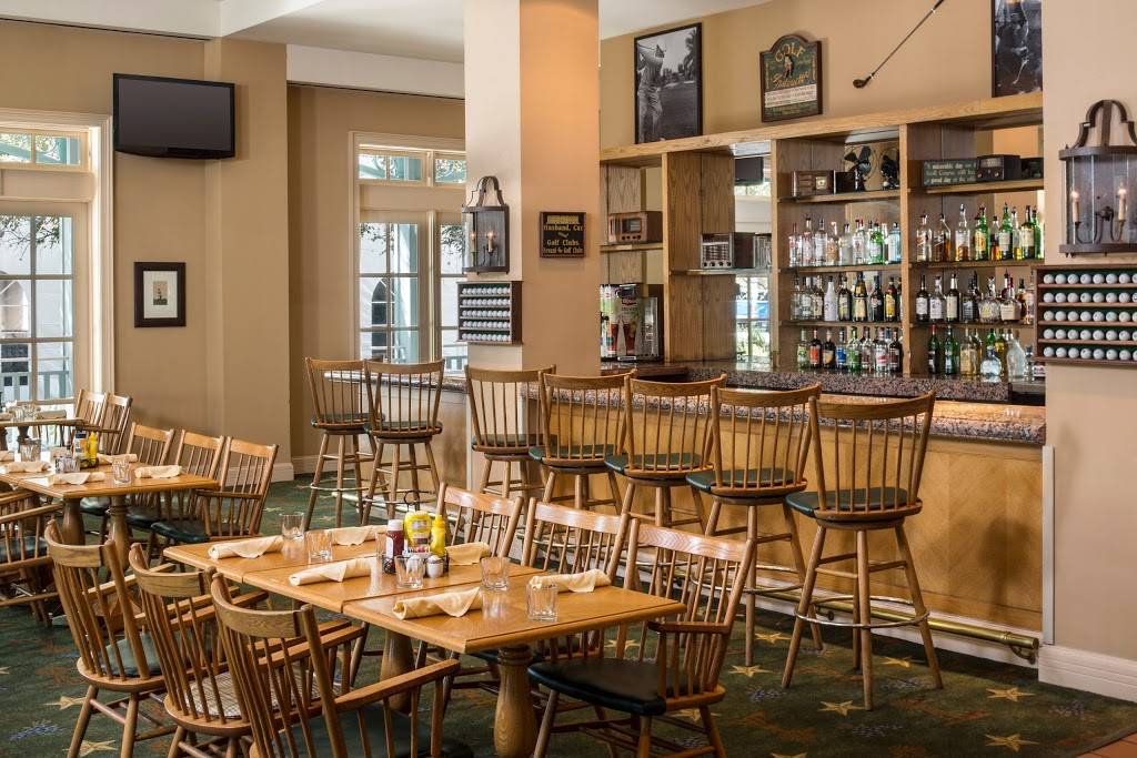 Cactus Oak Tavern | restaurant | 9800 Hyatt Resort Dr, San Antonio, TX 78251, USA | 2106471234 OR +1 210-647-1234