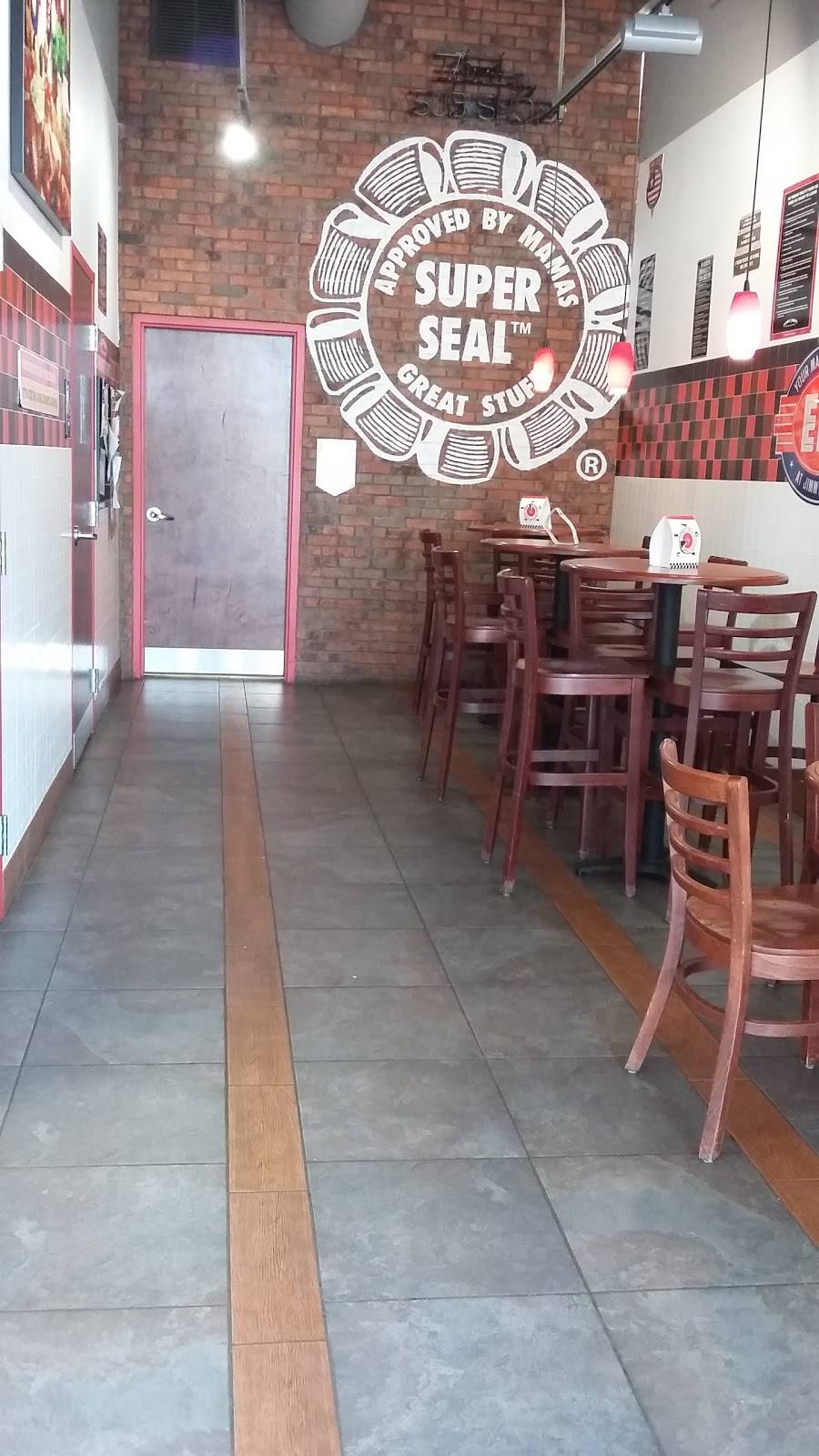 Jimmy Johns | meal delivery | 341 High St, Portsmouth, VA 23704, USA | 7576733400 OR +1 757-673-3400