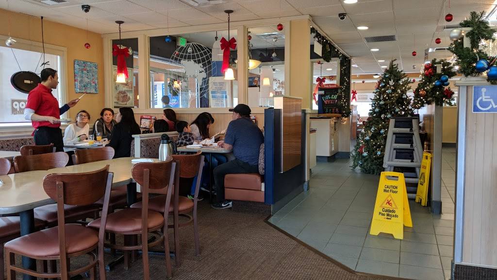 IHOP | restaurant | 1745 Cowell Blvd, Davis, CA 95618, USA | 5307500170 OR +1 530-750-0170