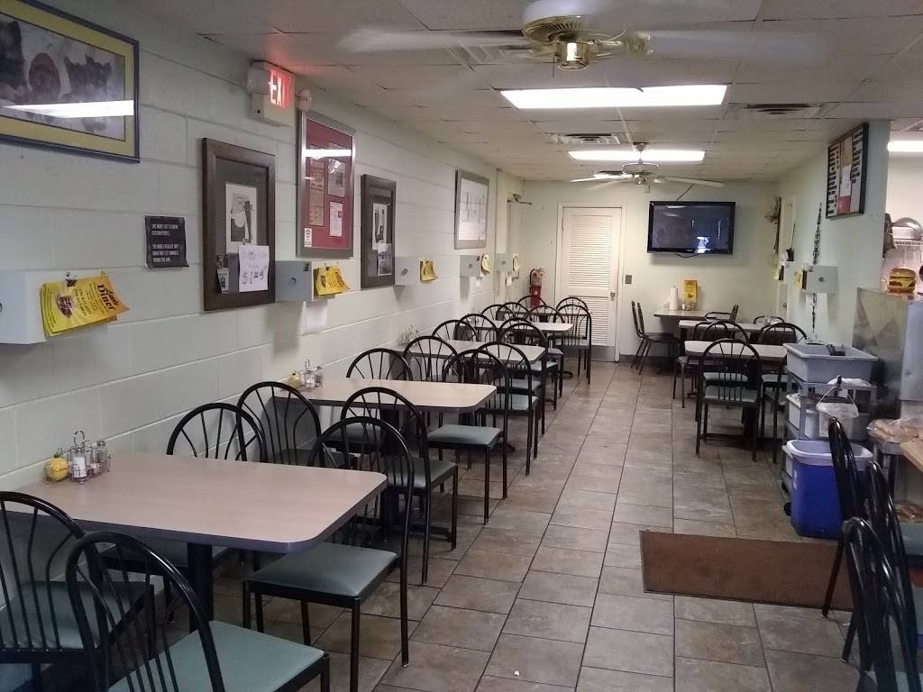 Little Diner | restaurant | 1219 Jordan Ln NW # A, Huntsville, AL 35816, USA | 2568376971 OR +1 256-837-6971