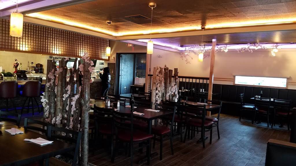 MISO Japanese sushi & bar | restaurant | 1111E E Dimond Blvd, Anchorage, AK 99515, USA | 9073440980 OR +1 907-344-0980