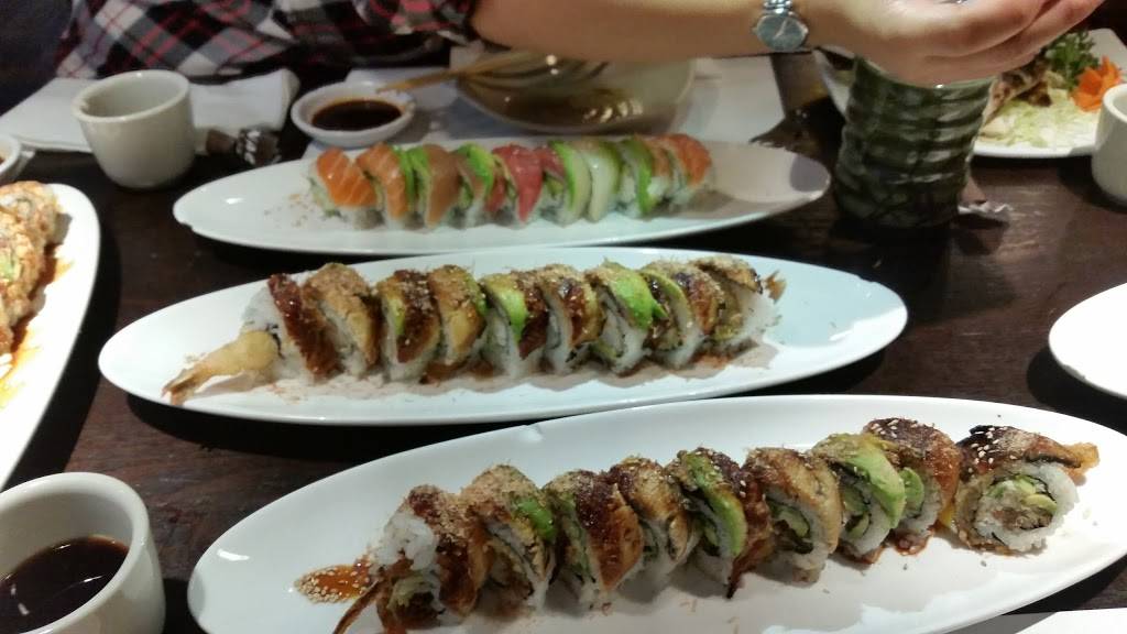 Yanagi Sushi & Grill Dublin | restaurant | 6599 Dublin Blvd, Dublin, CA 94568, USA | 9255569575 OR +1 925-556-9575