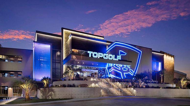 Topgolf | restaurant | 21401 Gulf Fwy, Webster, TX 77598, USA | 2816571300 OR +1 281-657-1300