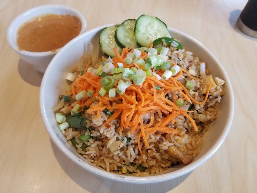 Tin Drum Asian Kitchen - Johns Creek - Temporarily Closed | restaurant | 11160 Medlock Bridge Rd #140, Johns Creek, GA 30097, USA | 7708372072 OR +1 770-837-2072