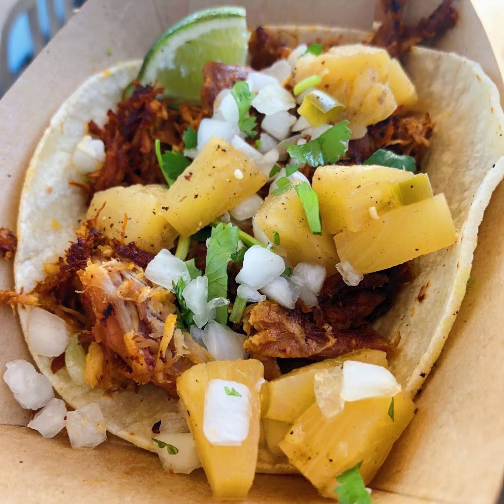 Rusty Taco | restaurant | 13000 Technology Dr Ste 120, Eden Prairie, MN 55344, USA | 9525009769 OR +1 952-500-9769