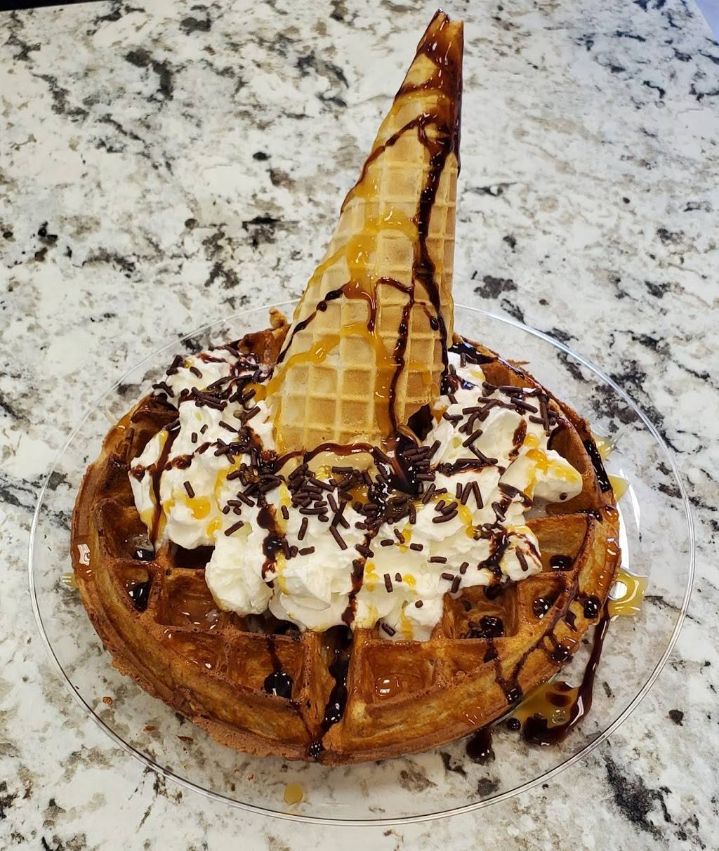 Glacé | bakery | 13810 Farmers Blvd, Jamaica, NY 11434, USA | 3475480312 OR +1 347-548-0312