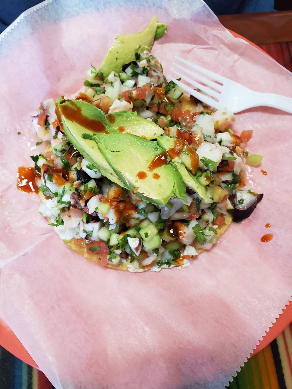 La Favorita Taqueria | restaurant | 3023 W Capitol Ave, West Sacramento, CA 95691, USA | 9163727232 OR +1 916-372-7232