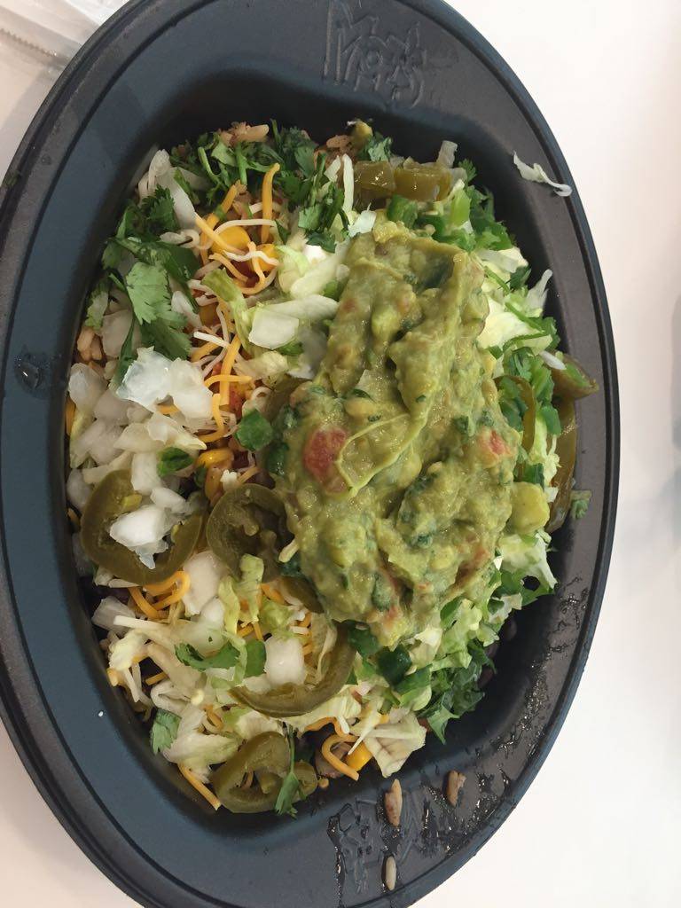 Moes Southwest Grill | restaurant | 651 Kaprowski Road, Elizabeth, NJ 07201, USA | 9082824808 OR +1 908-282-4808