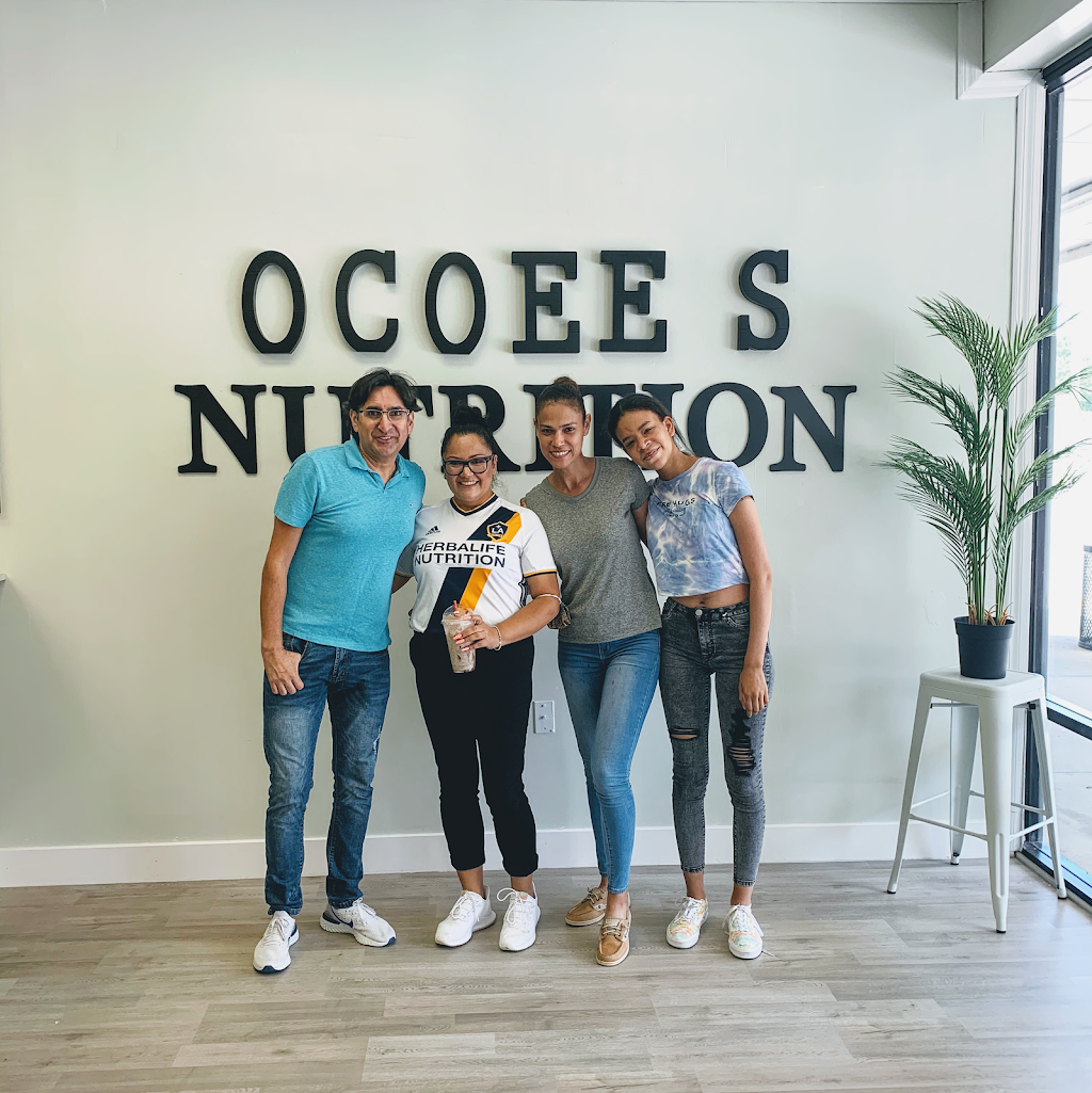 Herbalife Ocoees Nutrition | cafe | 100 W Silver Star Rd Suite 33, Ocoee, FL 34761, USA | 7728820831 OR +1 772-882-0831