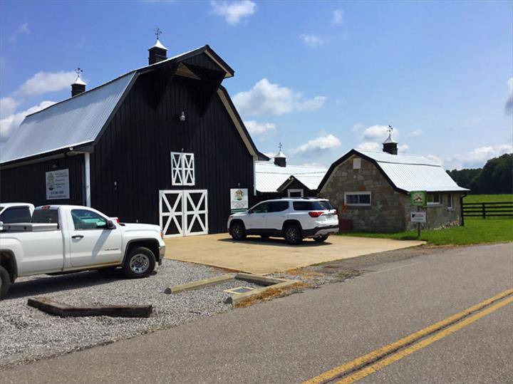 Tennessee Grass Fed Farm | restaurant | 335 Williams Rd, Clarksville, TN 37043, USA | 6153475454 OR +1 615-347-5454