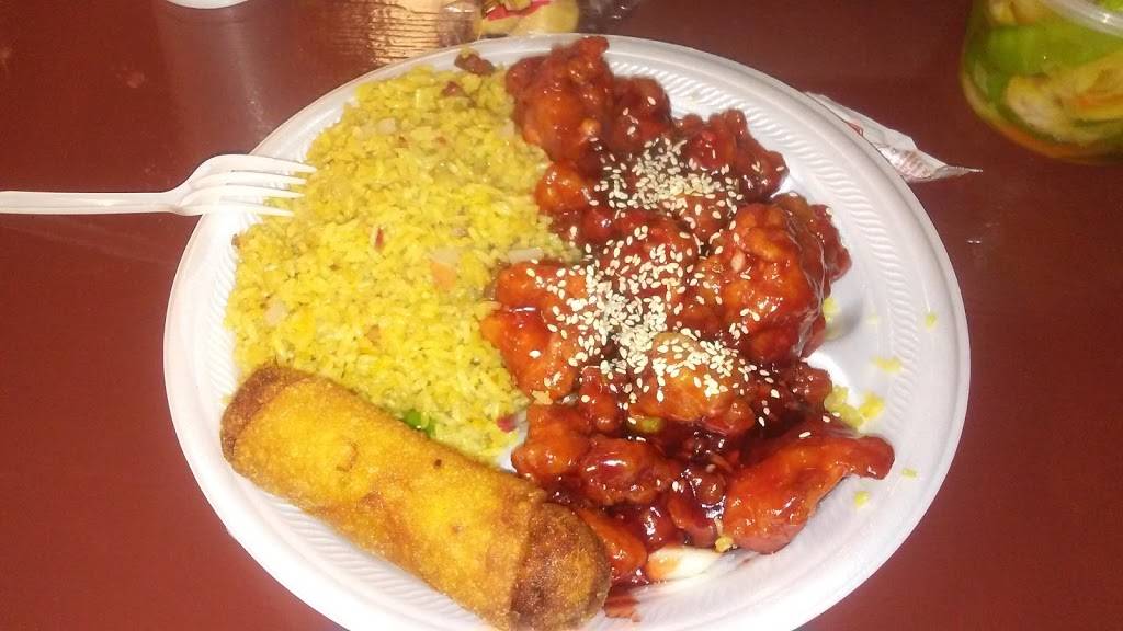 China Kitchen | restaurant | 3521 Pkwy Village Cir, Winston-Salem, NC 27127, USA | 3367713020 OR +1 336-771-3020