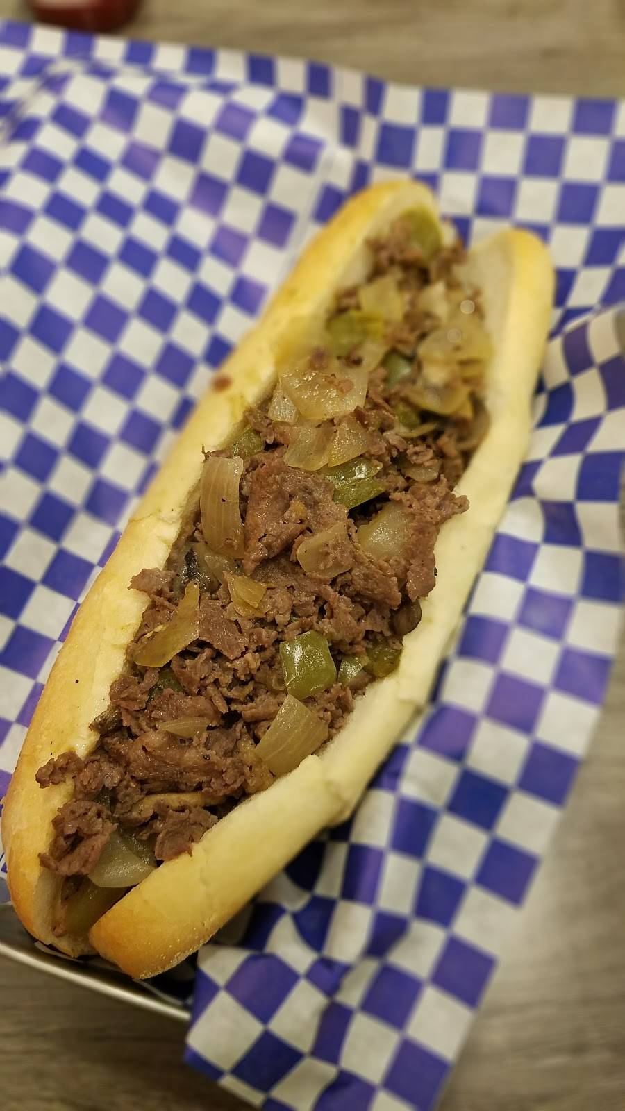 CHEESESTEAKS | restaurant | 3571 Truxel Rd suite #1, Sacramento, CA 95834, USA | 9166925227 OR +1 916-692-5227