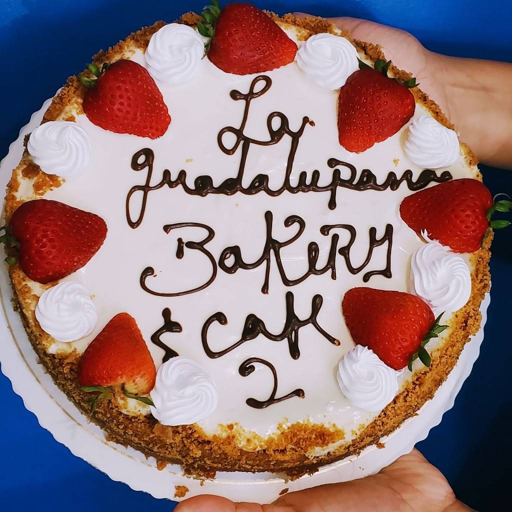 La Guadalupana #2 Bakery & Cafe | restaurant | 4690 Burke Rd #160, Pasadena, TX 77504, USA | 2814165785 OR +1 281-416-5785