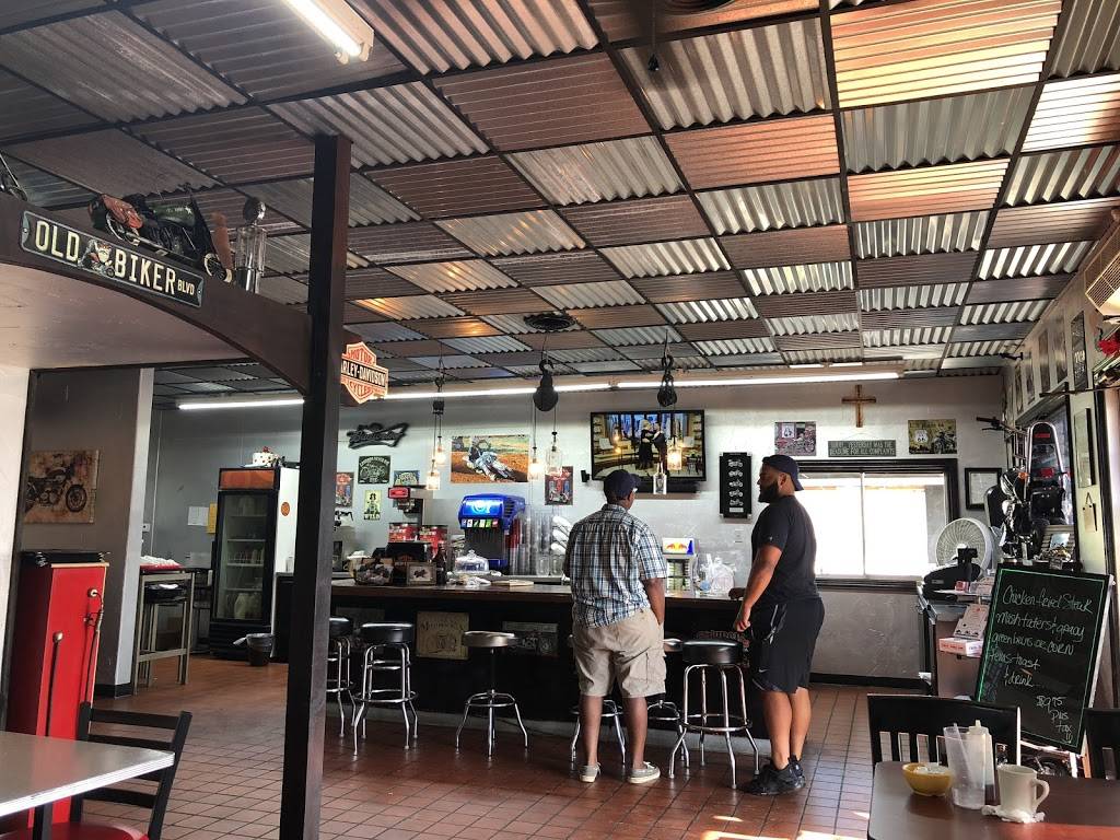 MJS Grill Mother Jugs Wewoka | restaurant | 303 S Wewoka Ave, Wewoka, OK 74884, USA | 4052579939 OR +1 405-257-9939