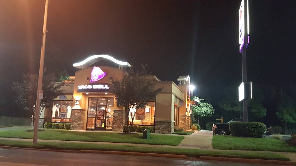 Taco Bell | meal takeaway | 1662 Poplar Ave, Memphis, TN 38104, USA | 9017250925 OR +1 901-725-0925