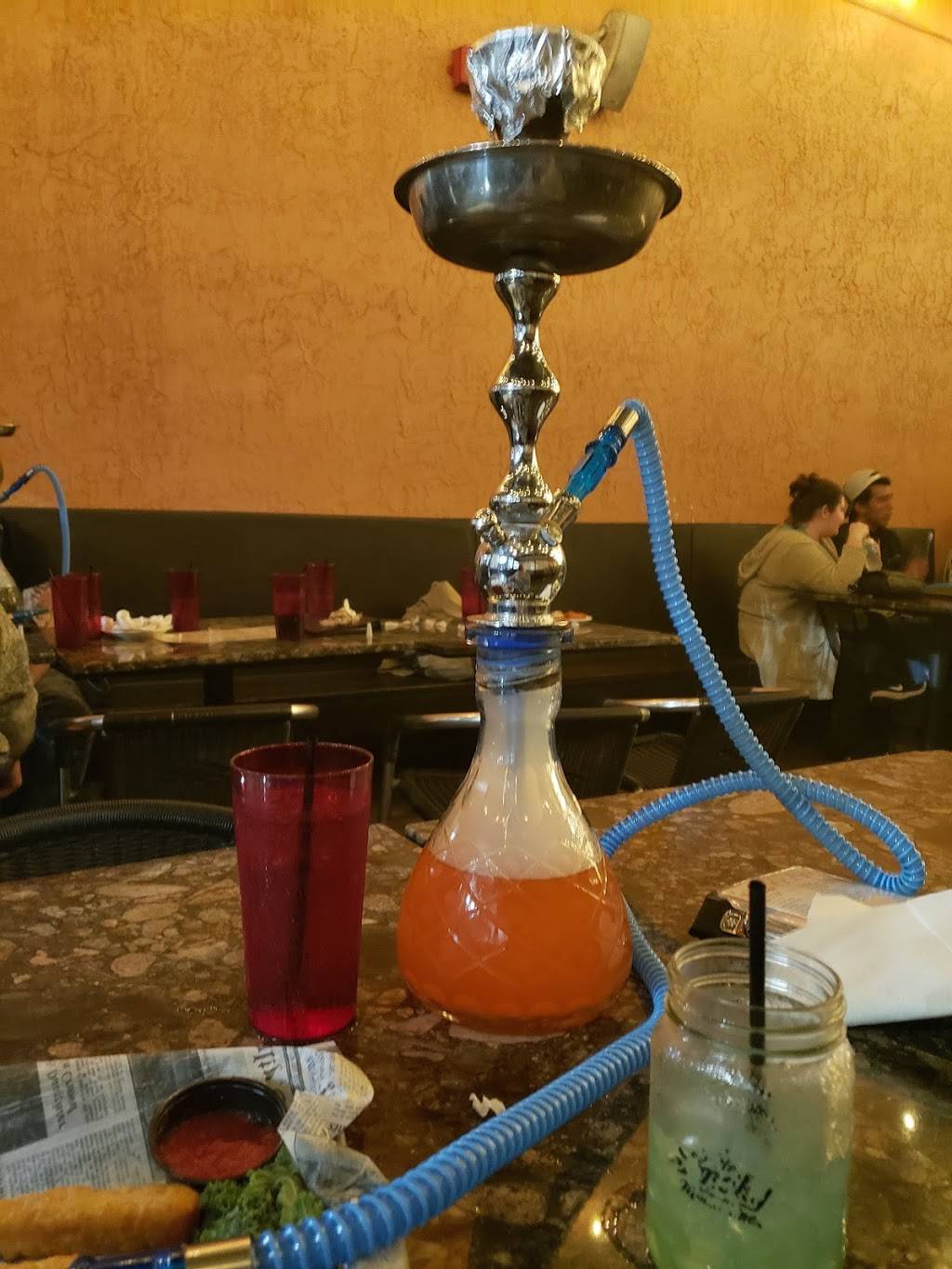 Sahara Cafe & Bar | restaurant | 10771 Beach Blvd, Jacksonville, FL 32246, USA | 9043389049 OR +1 904-338-9049