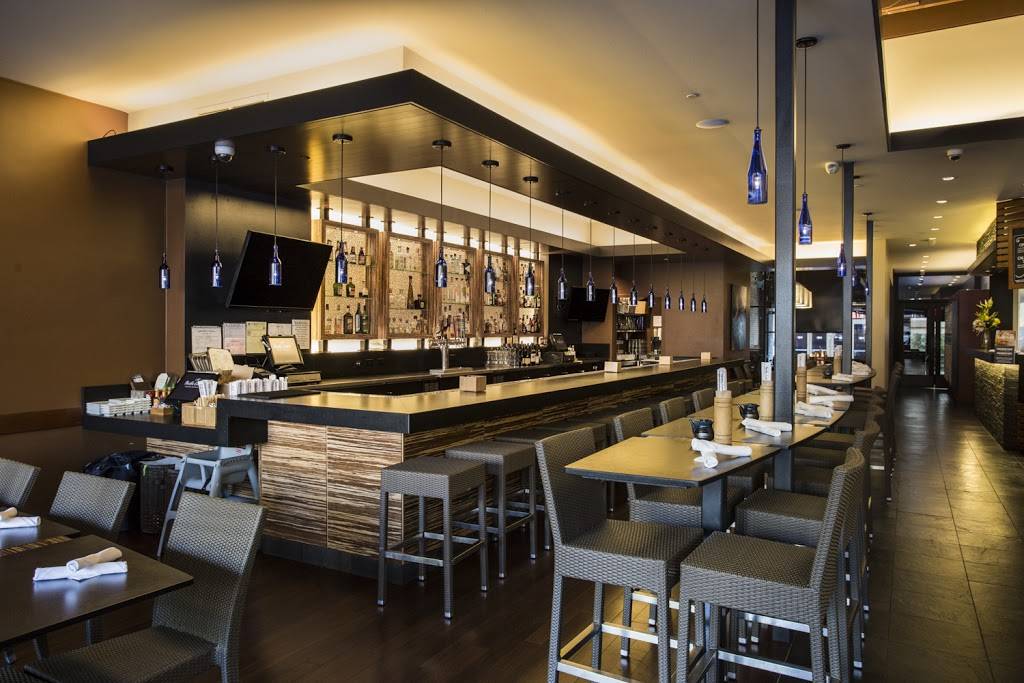 Pacific Catch | restaurant | 243 S B St, San Mateo, CA 94401, USA | 6503892482 OR +1 650-389-2482