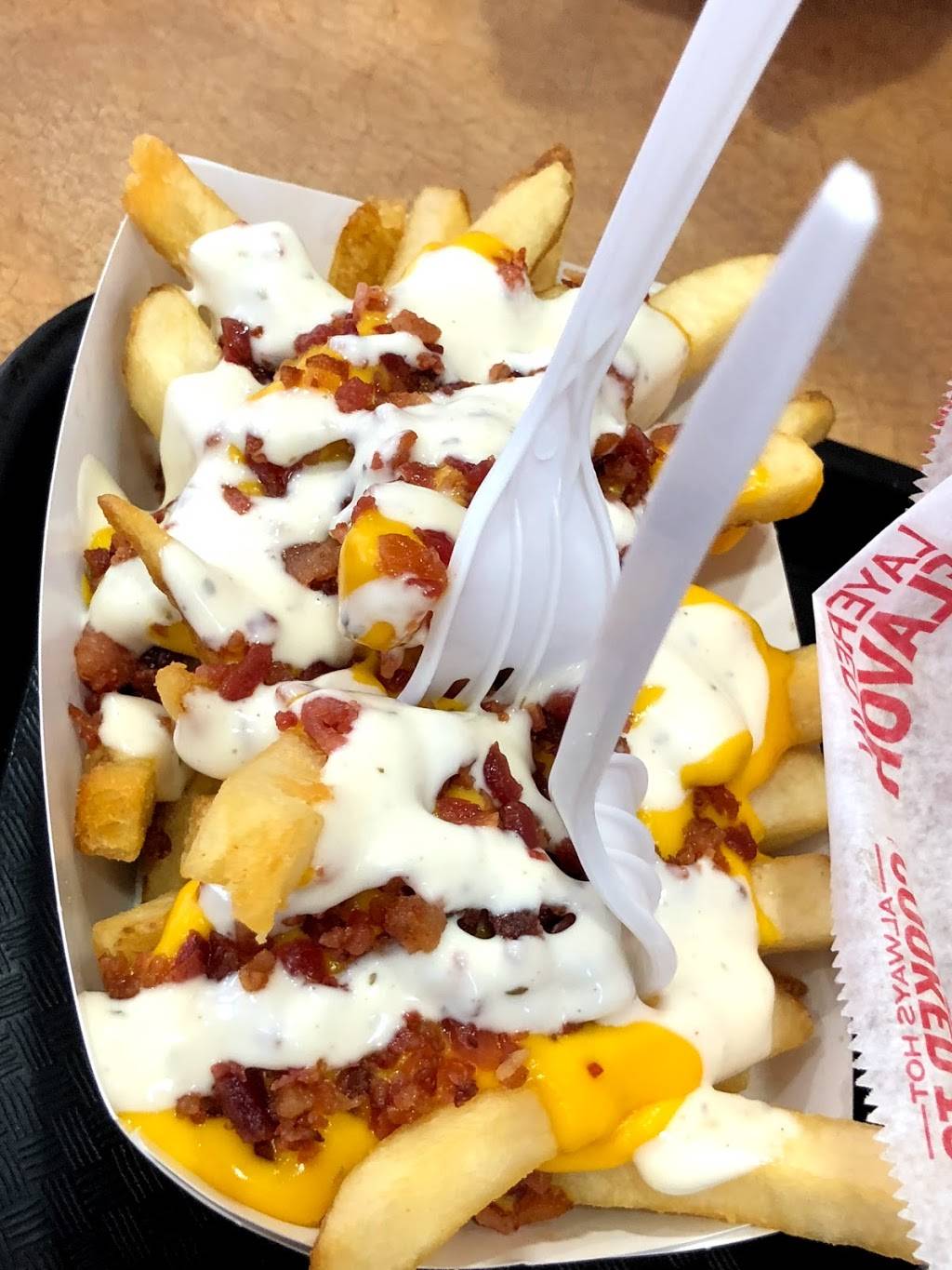 Charleys Philly Steaks | restaurant | 2556 Somersville Rd Spc 62, Antioch, CA 94509, USA | 9257550300 OR +1 925-755-0300