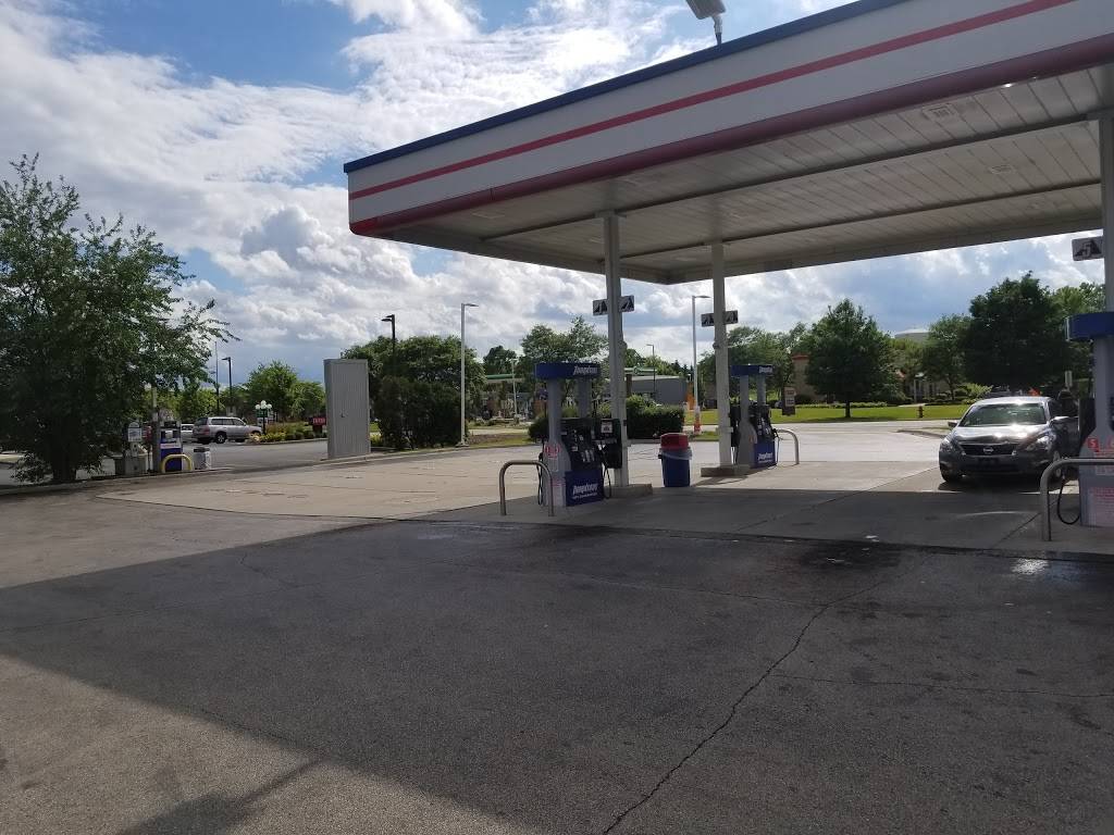 Thorntons | bakery | 2171 S 8th St, West Dundee, IL 60118, USA | 8477418154 OR +1 847-741-8154