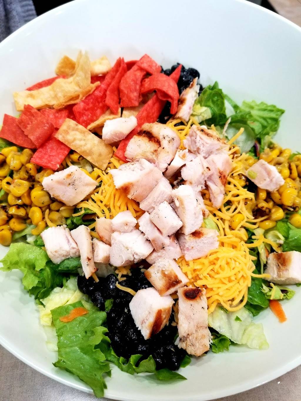 Farmer Boys | restaurant | 4150 E La Palma Ave, Anaheim, CA 92807, USA | 7149930990 OR +1 714-993-0990