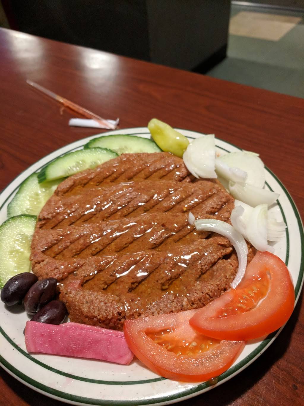 Andalus Mediterranean Grill | restaurant | 3765 S Telegraph Rd, Dearborn, MI 48124, USA | 3135513356 OR +1 313-551-3356