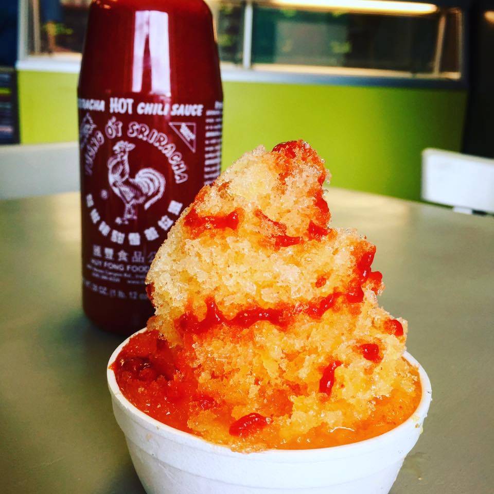 Cafe Chill Shaved Ice | restaurant | 2708 Paoli Pike, New Albany, IN 47150, USA | 5025099501 OR +1 502-509-9501