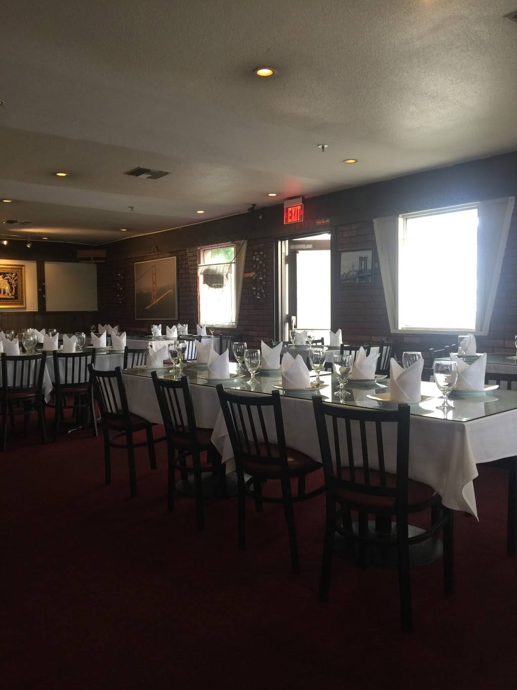 Thai Kitchen | restaurant | 31845 Alvarado Blvd, Union City, CA 94587, USA | 5104891966 OR +1 510-489-1966