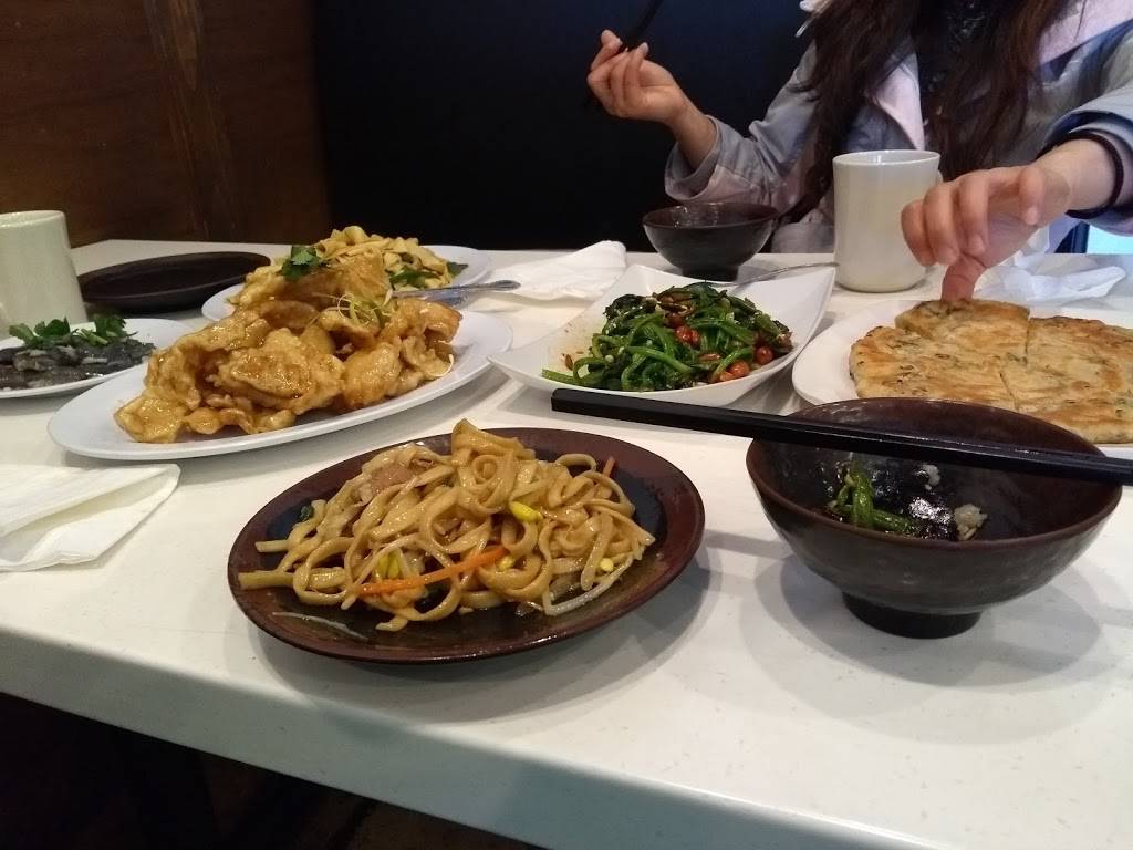 Chef Gengs | restaurant | 8118 Garvey Ave B, Rosemead, CA 91770, USA | 6262889699 OR +1 626-288-9699