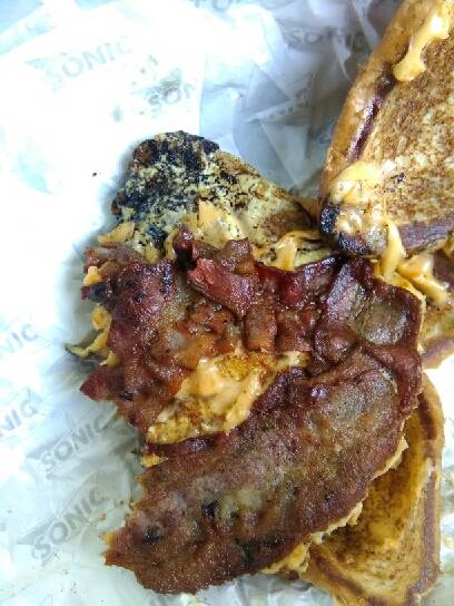 Sonic Drive-In | restaurant | 729 TN-100, Centerville, TN 37033, USA | 9317299113 OR +1 931-729-9113