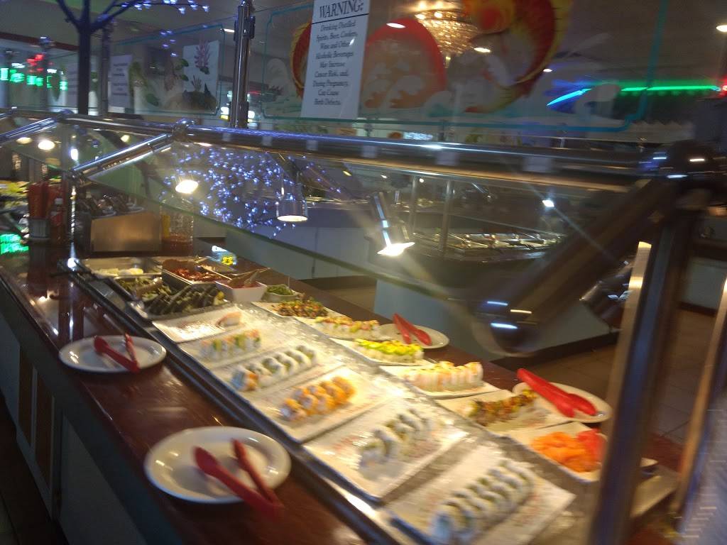 New King Buffet | restaurant | 1550 E Hatch Rd, Modesto, CA 95351, USA | 2095375428 OR +1 209-537-5428