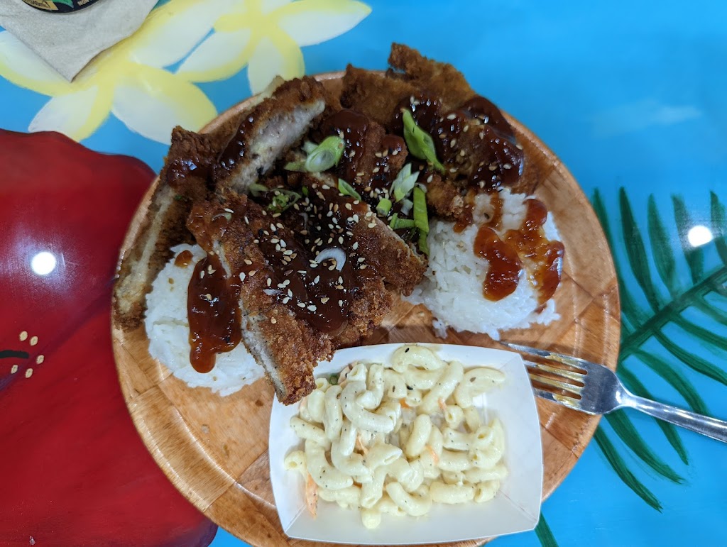 Aloha to Go Harbor | restaurant | 33135 US Hwy 19 N, Palm Harbor, FL 34684, USA | 7272103484 OR +1 727-210-3484