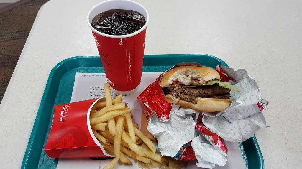 Wendys | restaurant | 1890 E G St, Ontario, CA 91764, USA | 9093901180 OR +1 909-390-1180