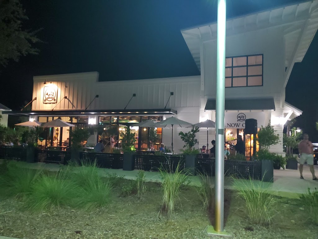 The Perfect Pig @ Watercolor Crossings | restaurant | 28 Watercolor Way, Santa Rosa Beach, FL 32459, USA | 8505331522 OR +1 850-533-1522