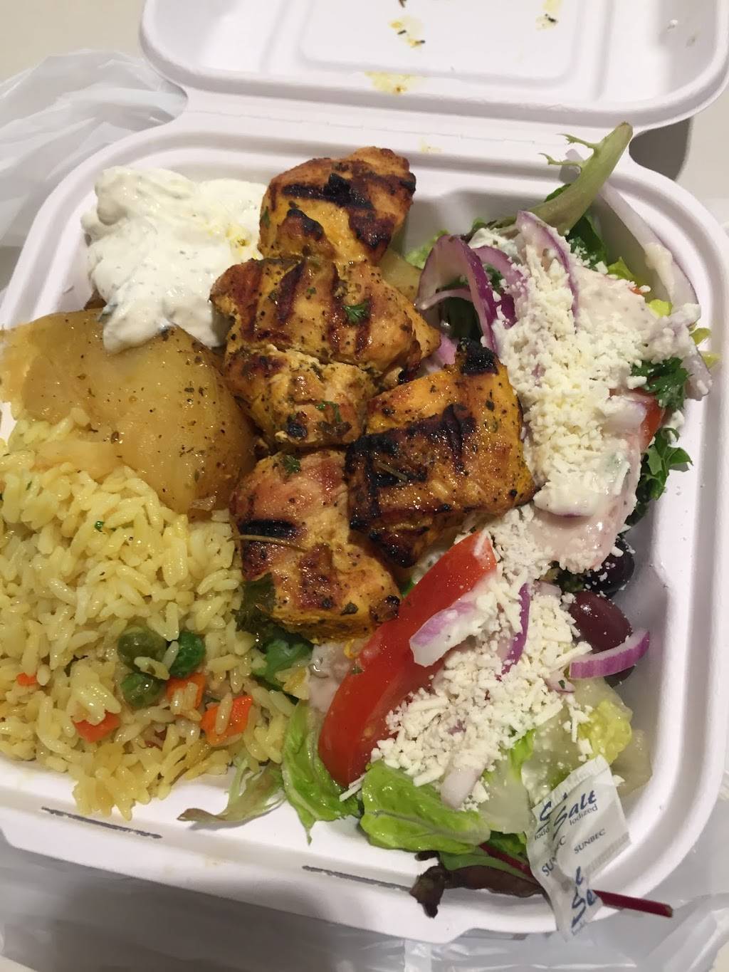 Jimmy The Greek | restaurant | Bayshore Shopping Centre 100 Bayshore Shopping, Unit 07, Ottawa, ON K2B 8C1, Canada | 6138785996 OR +1 613-878-5996