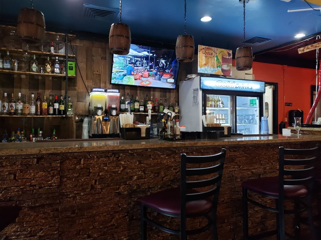 Echalee Mexican Grill | restaurant | 515 John Knox Rd, Tallahassee, FL 32303, USA | 8506294956 OR +1 850-629-4956