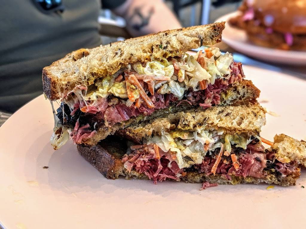 Eight + Sand Kitchen | restaurant | 135 New Bern Street Retail A, Charlotte, NC 28209, USA | 7043709696 OR +1 704-370-9696