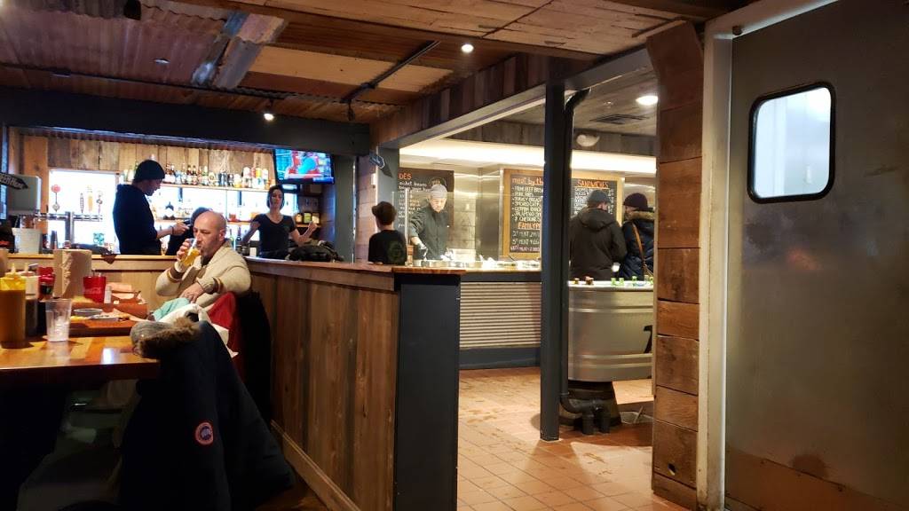 Whiskey Star Smokehouse (Texas-style barbecue) | restaurant | 231 S Main St, Breckenridge, CO 80424, USA | 9704539683 OR +1 970-453-9683