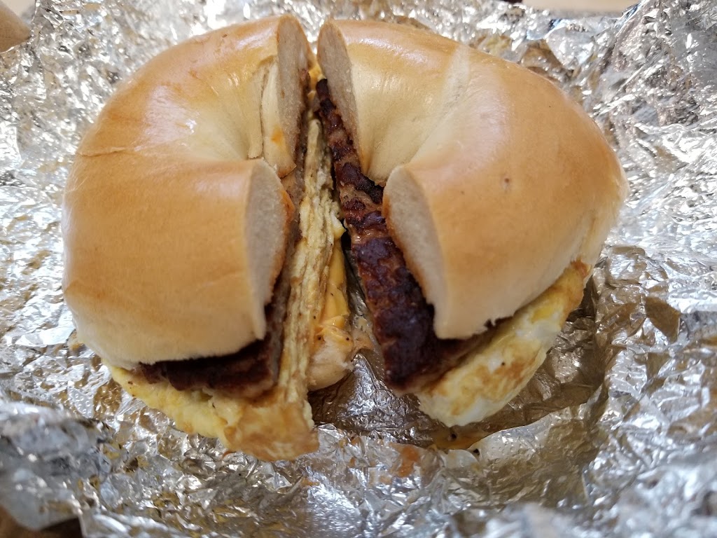 The Bagel Corner | bakery | 360 Belleville Turnpike, Kearny, NJ 07032, USA | 2019972003 OR +1 201-997-2003