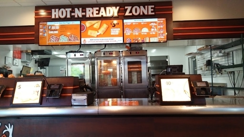 Little Caesars Pizza | meal takeaway | 1122 S University Ave St. 200, Provo, UT 84601, USA | 3853143038 OR +1 385-314-3038