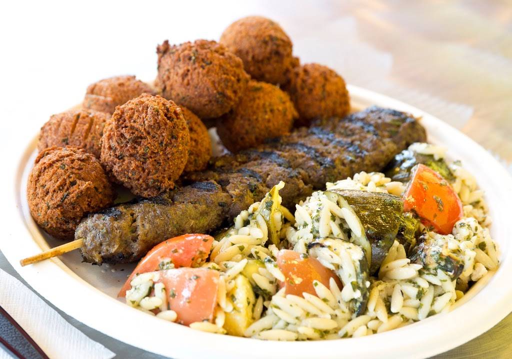 The Kebab Shop | restaurant | 43834 Pacific Commons Blvd, Fremont, CA 94538, USA | 5104902700 OR +1 510-490-2700