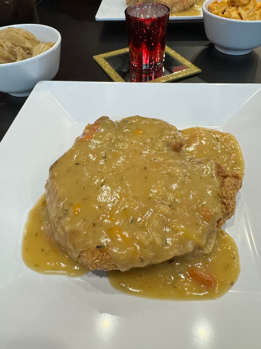 Down Home Comfort Café Soul Food and More | restaurant | 13885 Hedgewood Dr STE 149, Dale City, VA 22193, USA | 2025257338 OR +1 202-525-7338