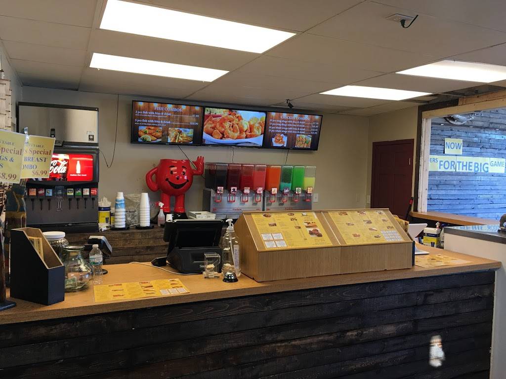 The Captains Table | restaurant | 226 S Telegraph Rd, Pontiac, MI 48341, USA | 2486824400 OR +1 248-682-4400